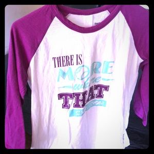 Reebok T-shirt